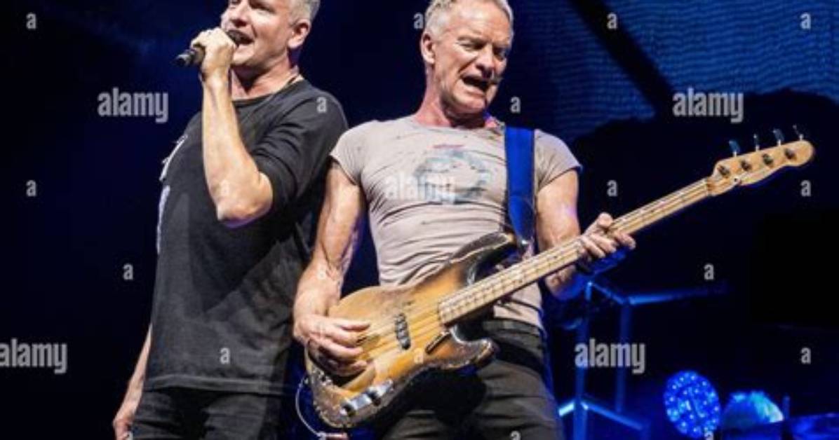Joe Sumner