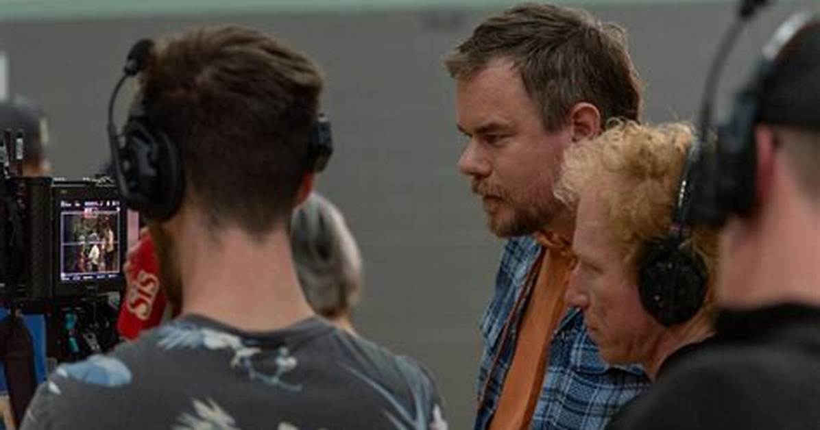 Joe Swanberg