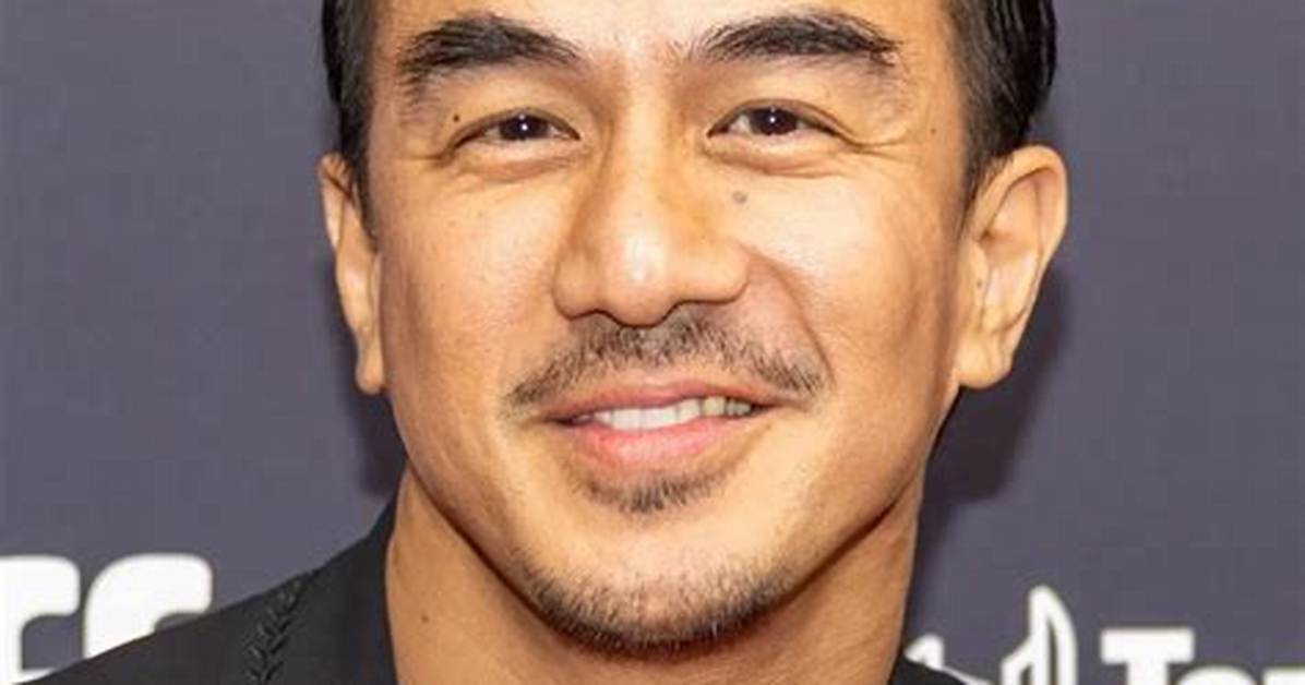 Joe Taslim Net Worth