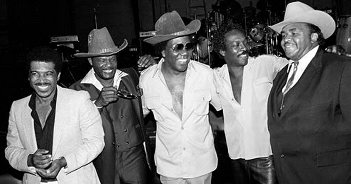 Joe Tex