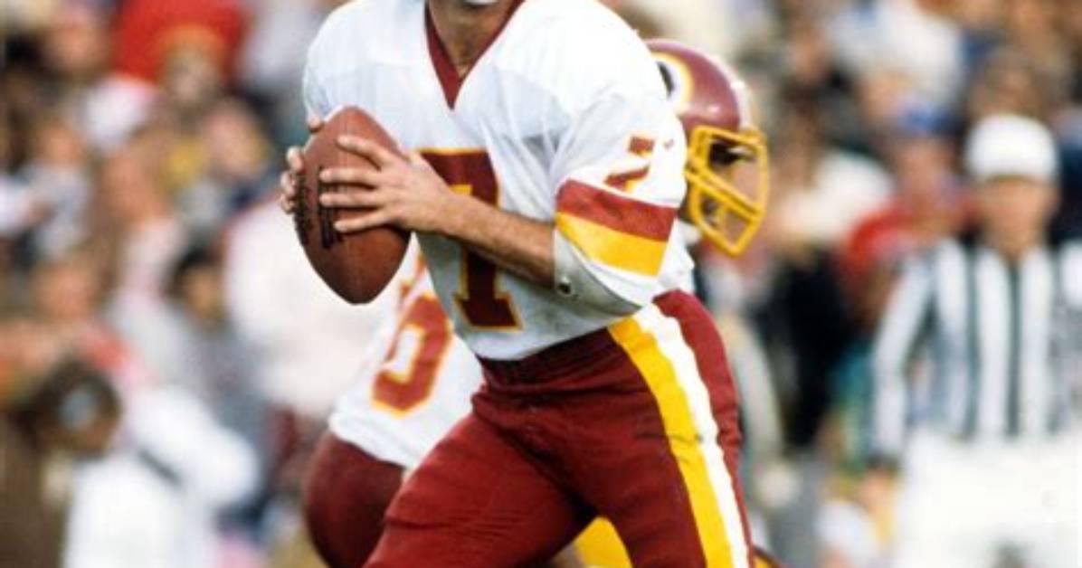 Joe Theismann