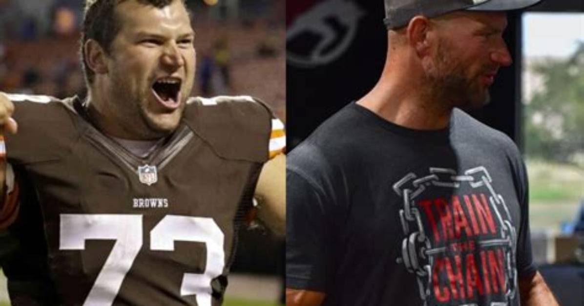 Joe Thomas