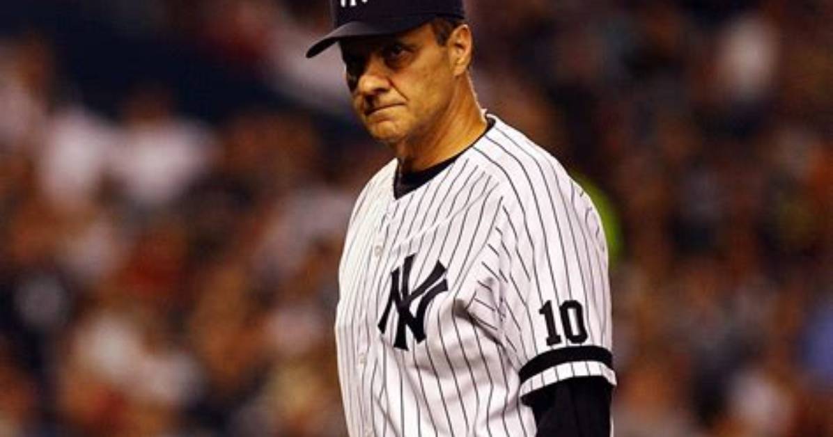 Joe Torre