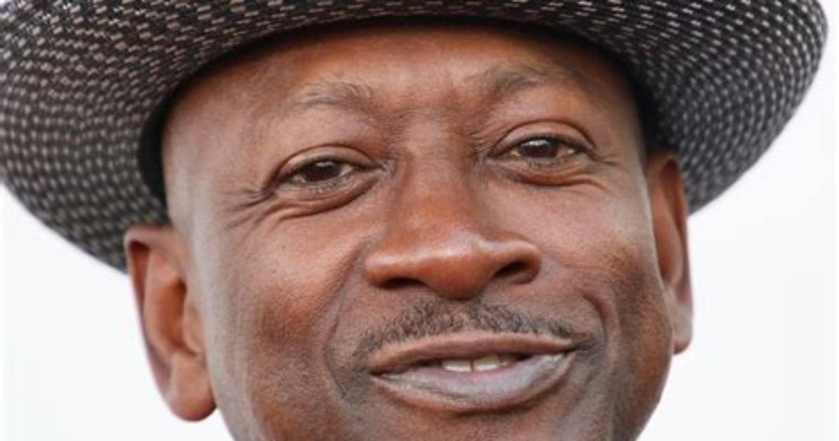 Joe Torry