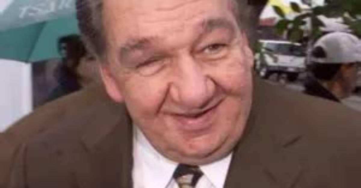 Joe Viterelli Net Worth