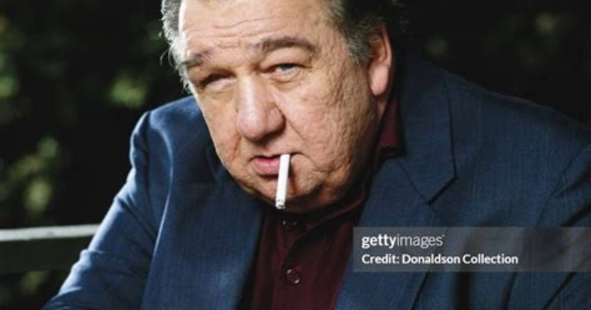Joe Viterelli