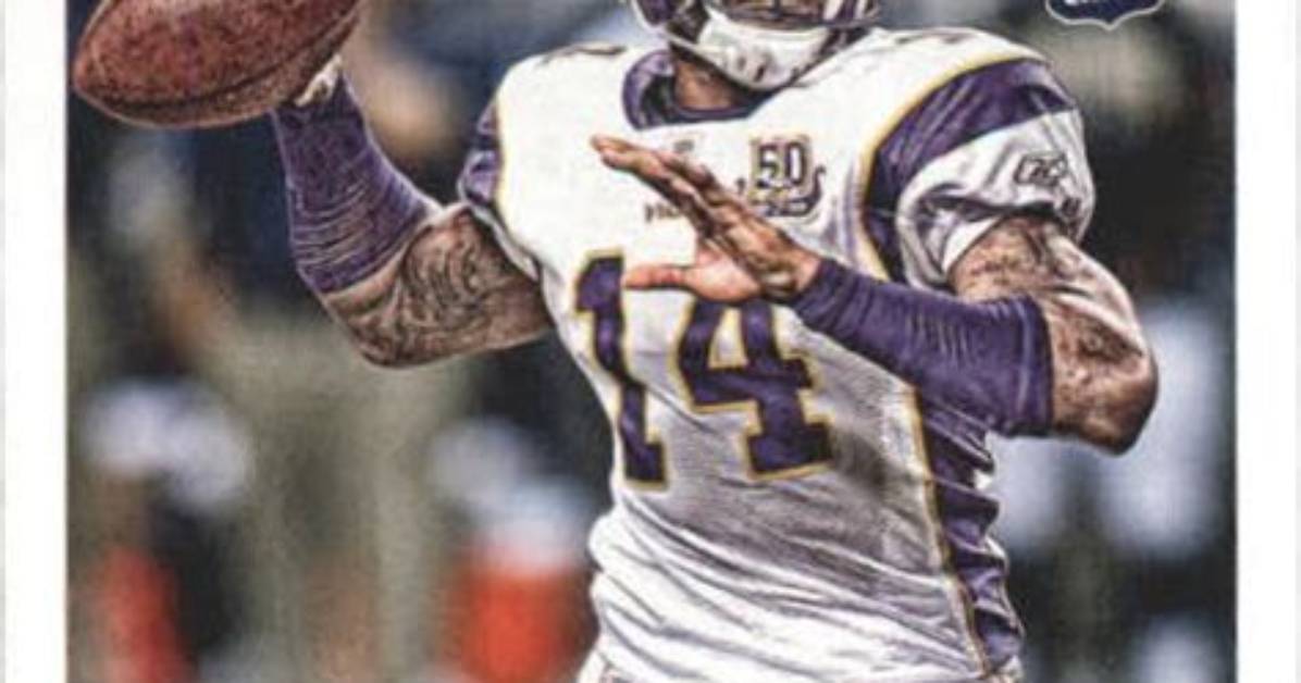 Joe Webb Net Worth