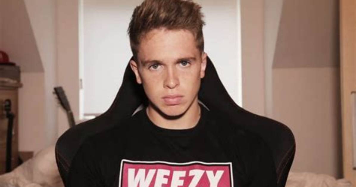 Joe Weller Net Worth