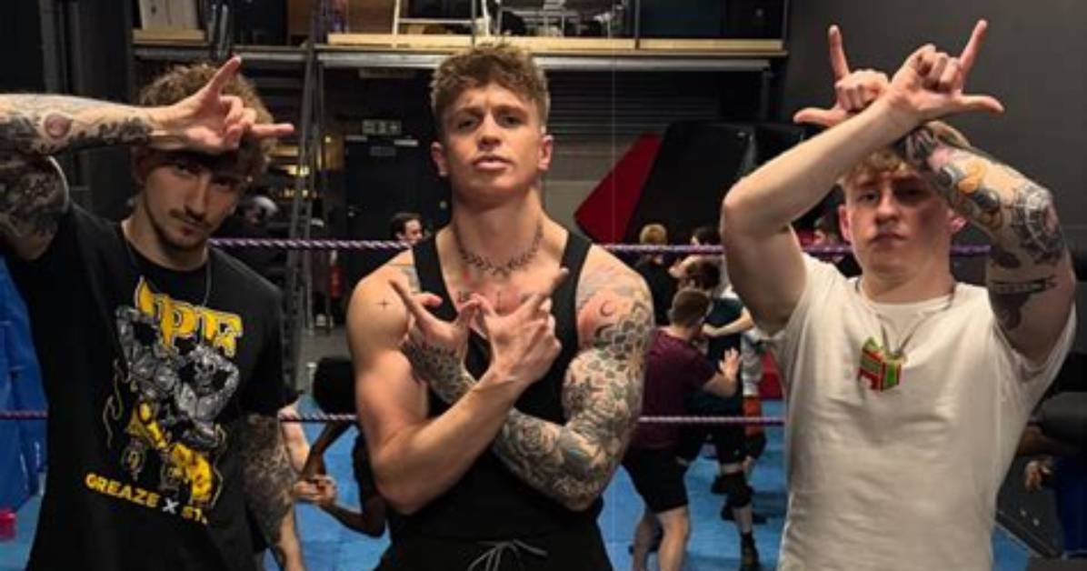 Joe Weller