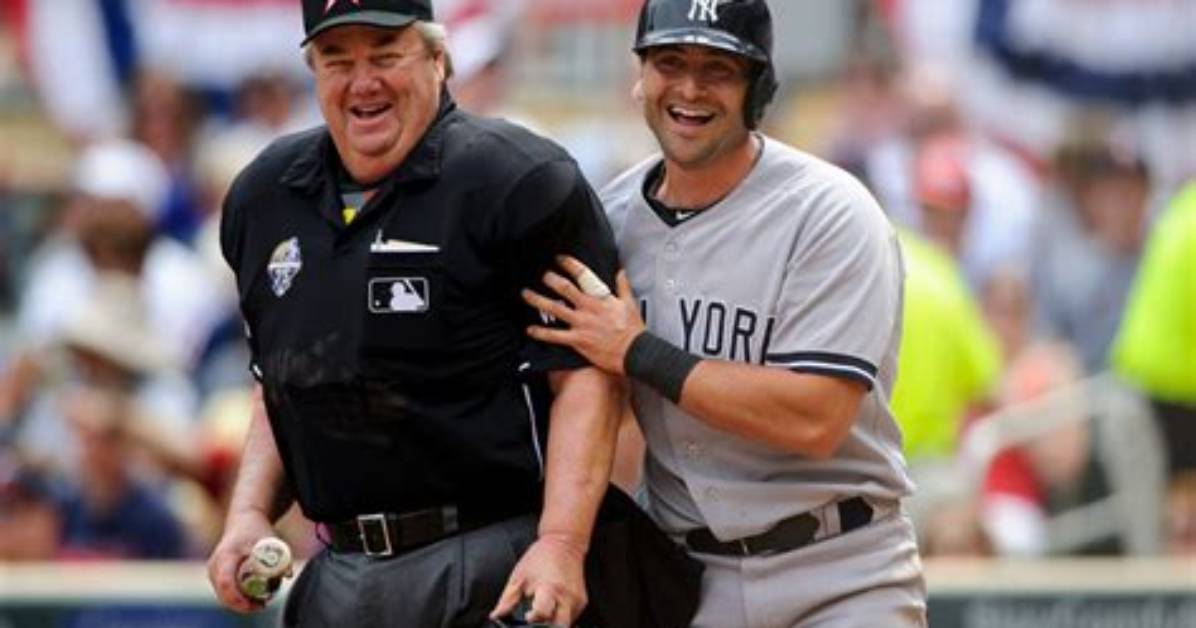 Joe West