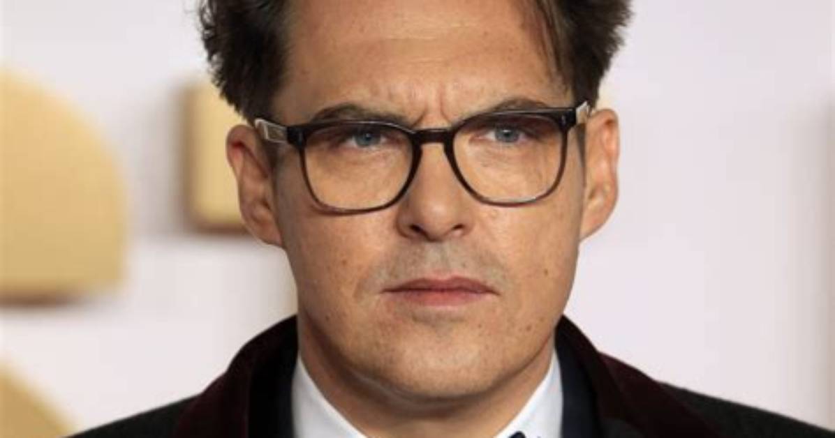 Joe Wright