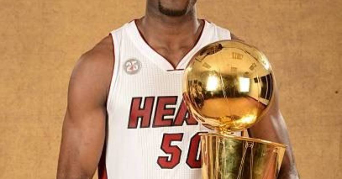 Joel Anthony