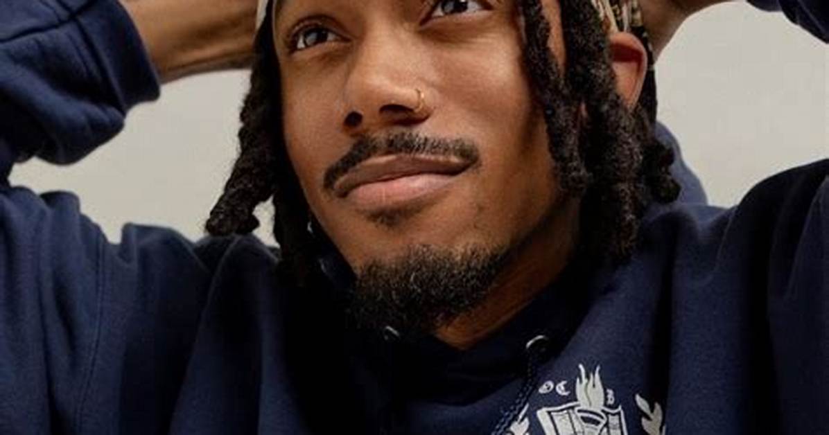 Joel Barnes