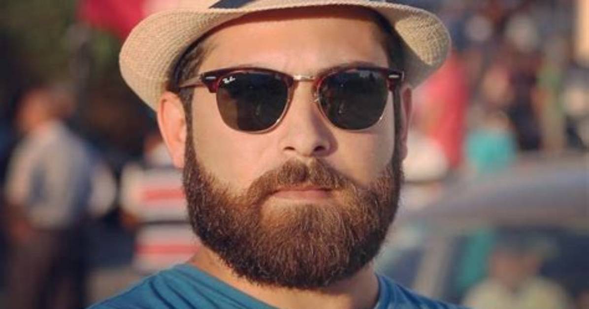 Joel Burtson Wiki, Biographie, Age, Taille, Mariage, Contact & Informations