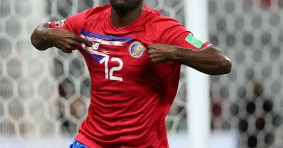 Joel Campbell
