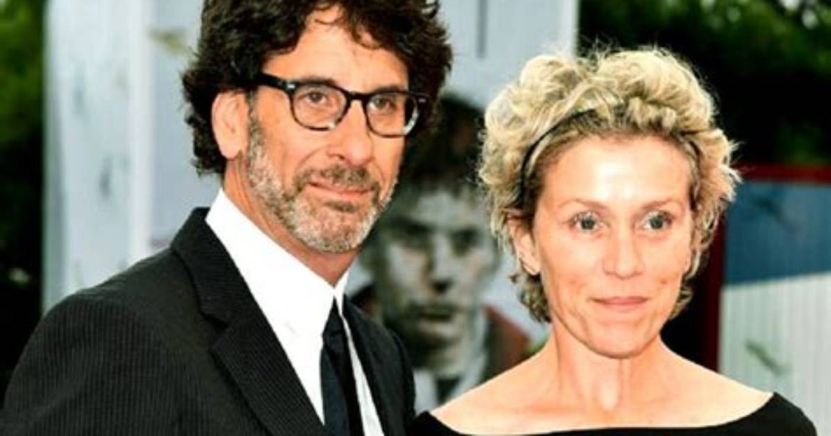 Joel Coen Net Worth