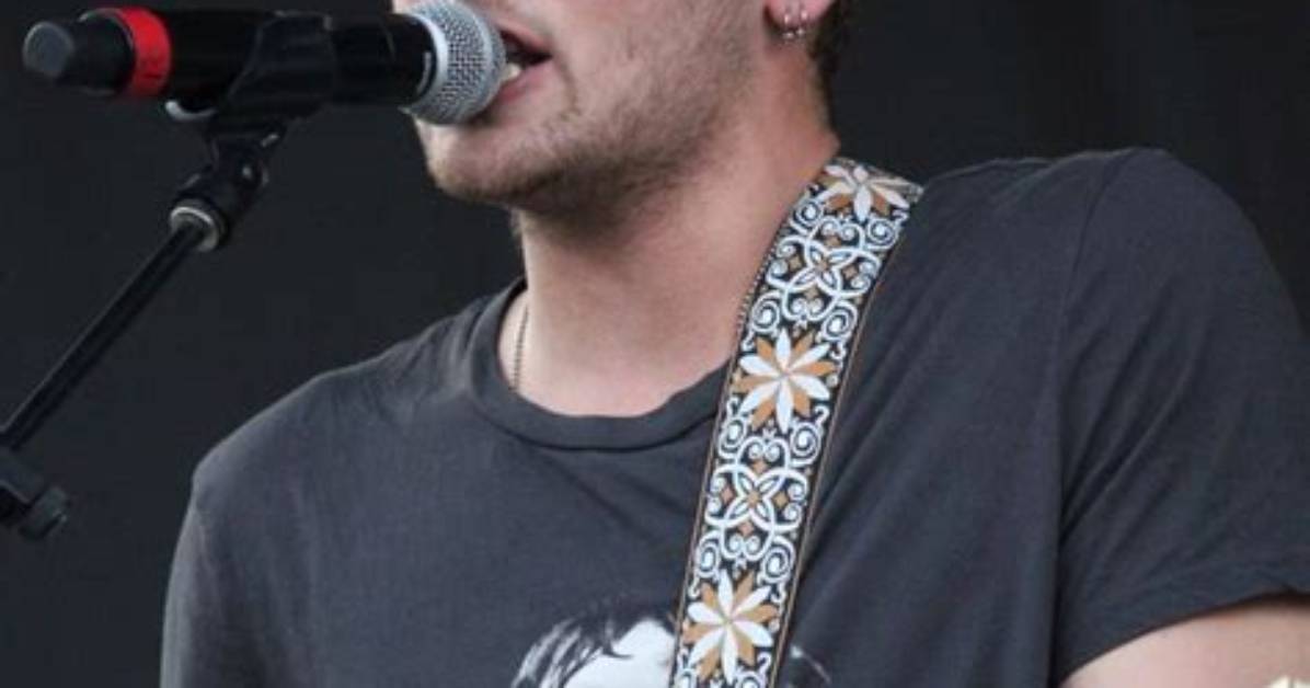 Joel Crouse