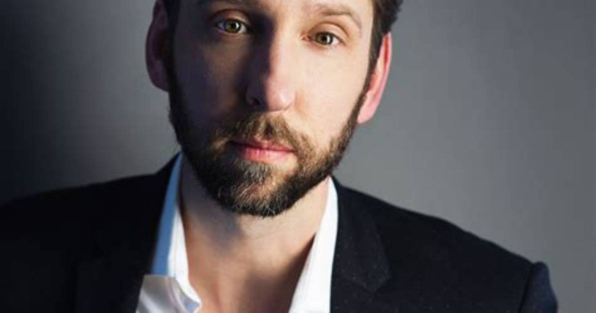 Joel David Moore