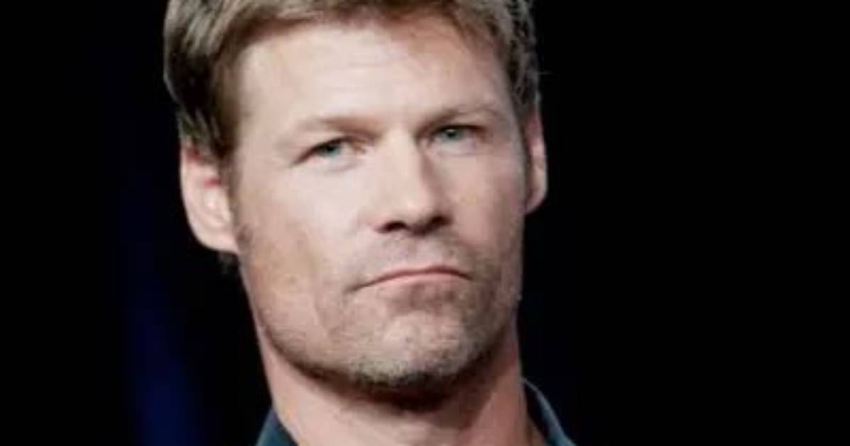 Joel Gretsch Net Worth
