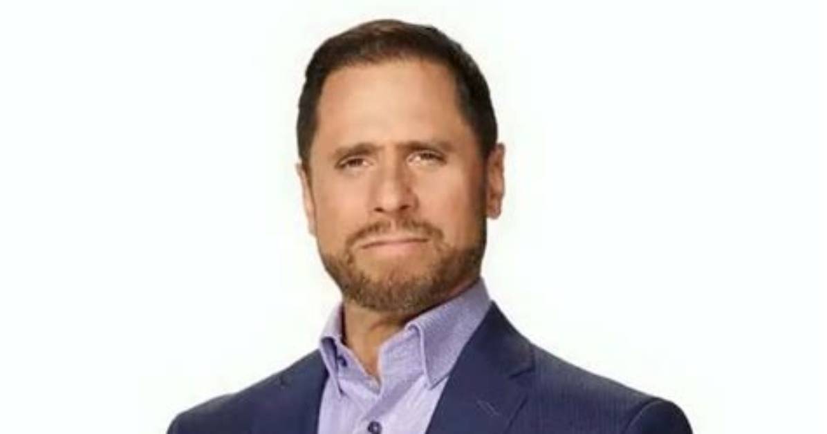 Joel Grover Net Worth