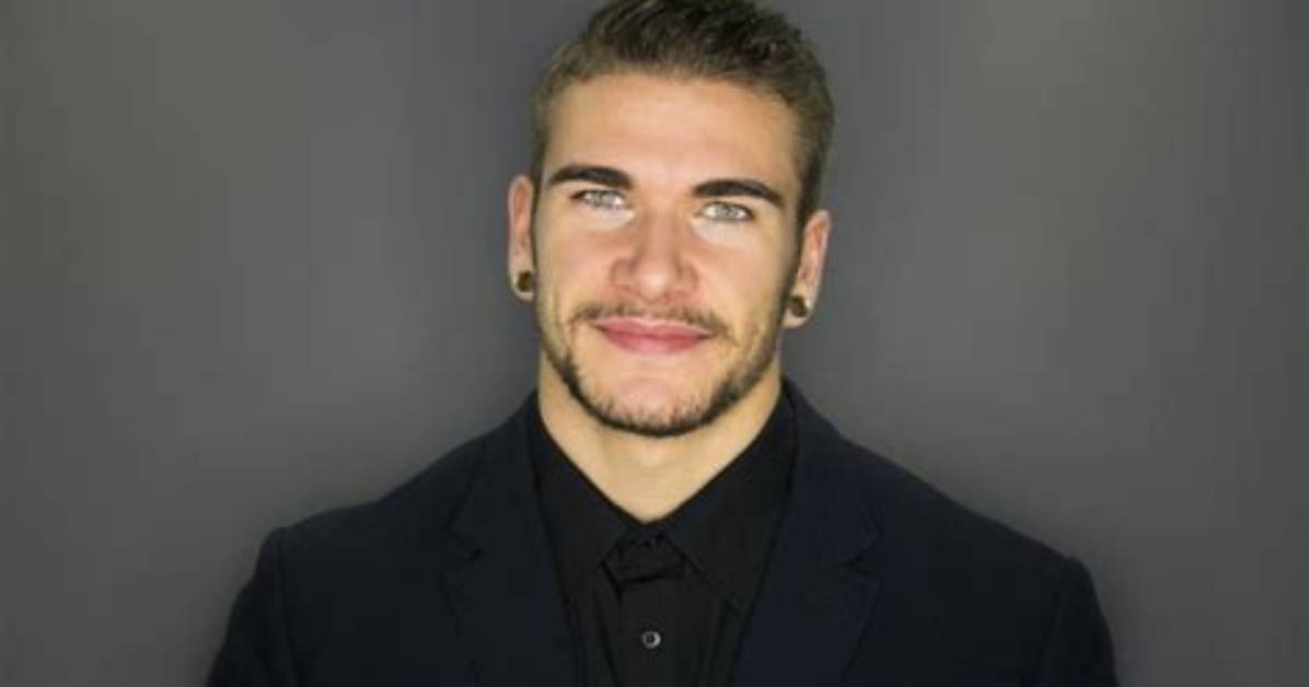 Joel Hansen