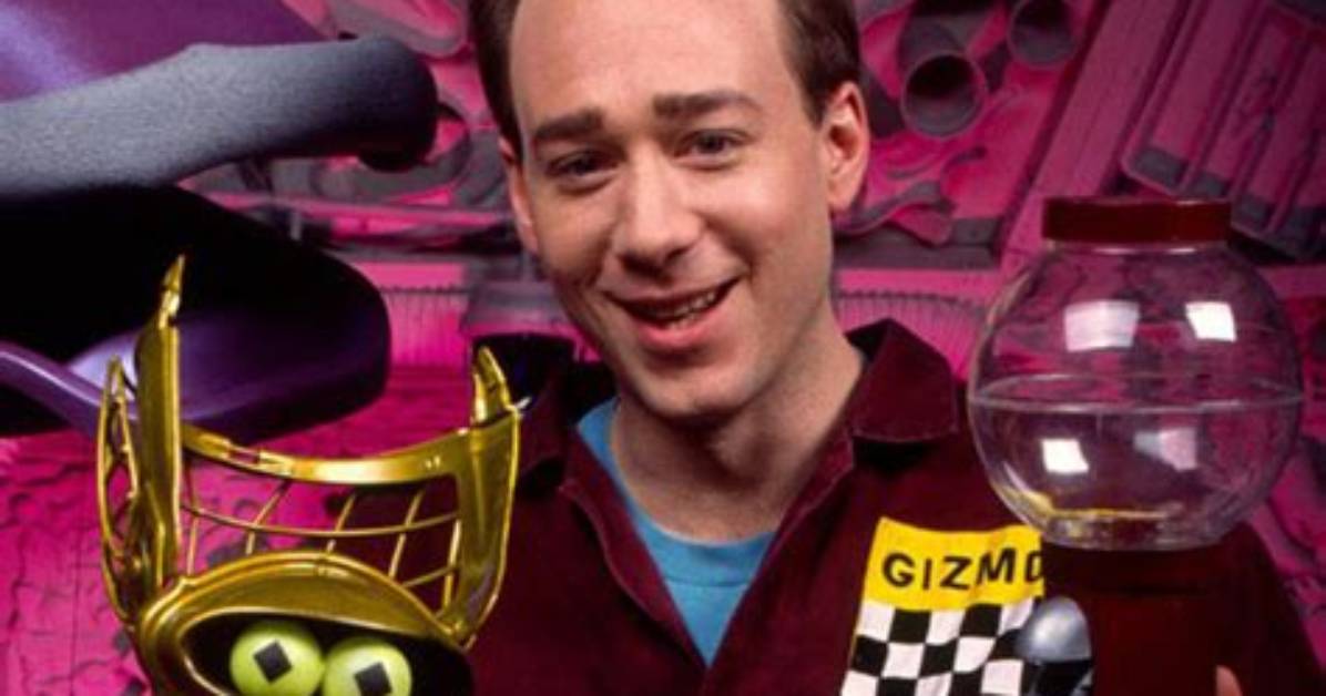 Joel Hodgson