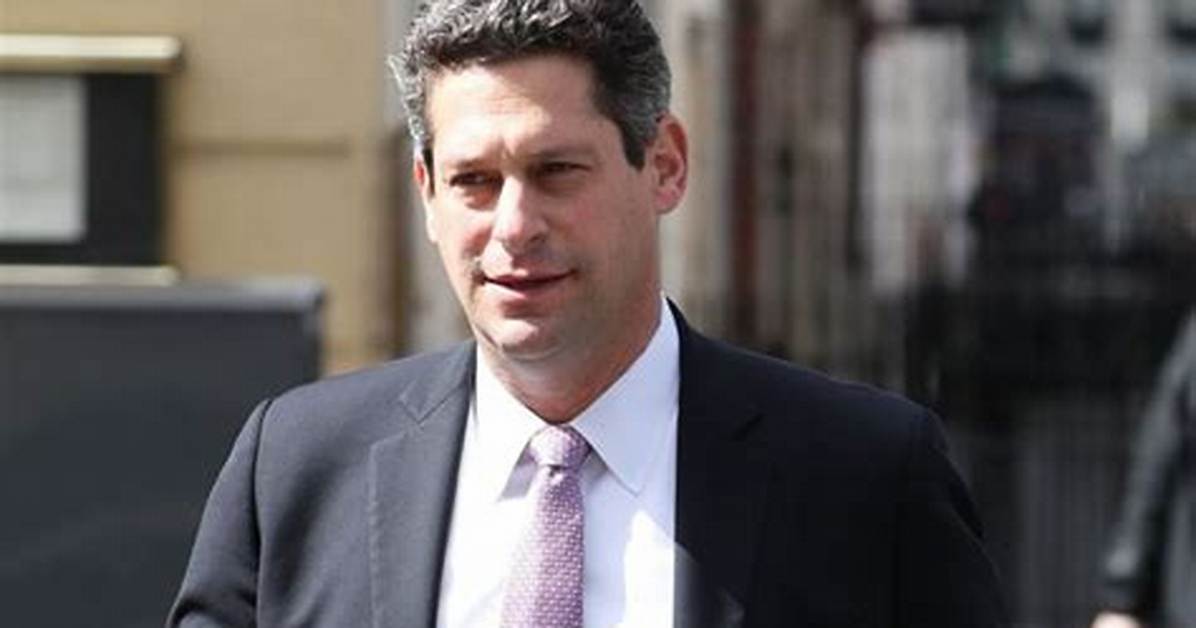 Joel Kaplan Net Worth