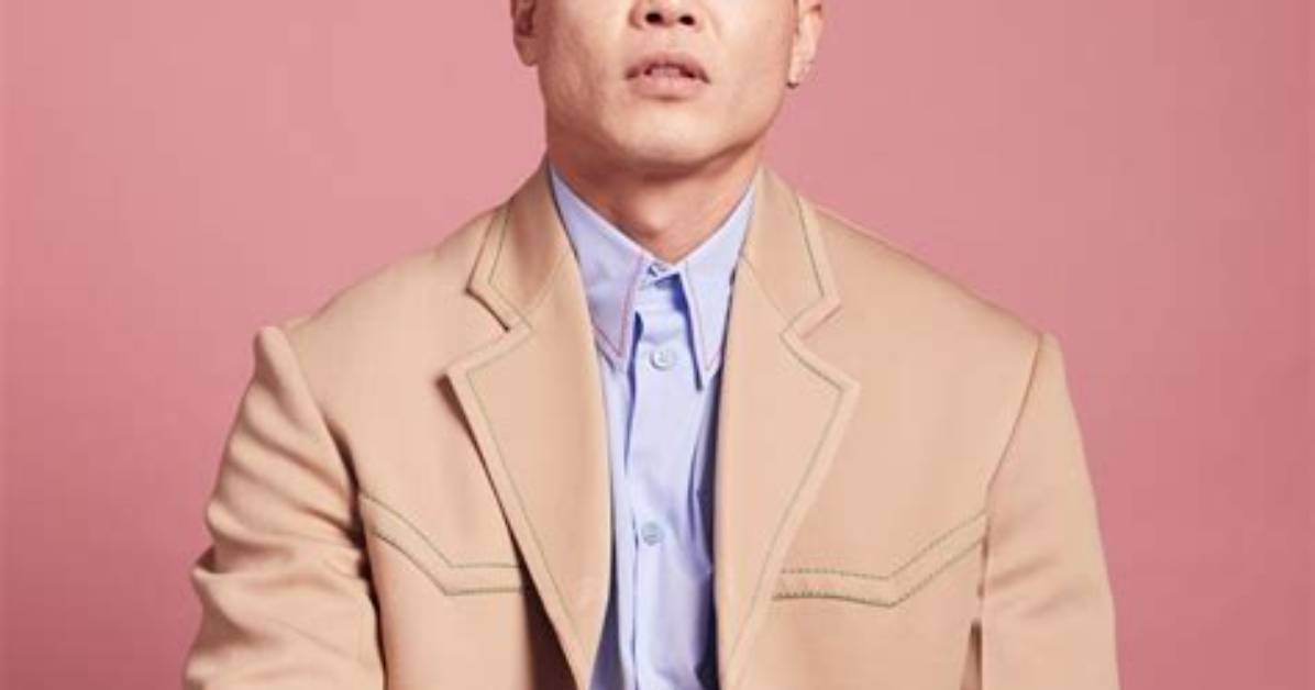 Joel Kim Booster