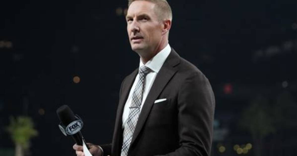 Joel Klatt