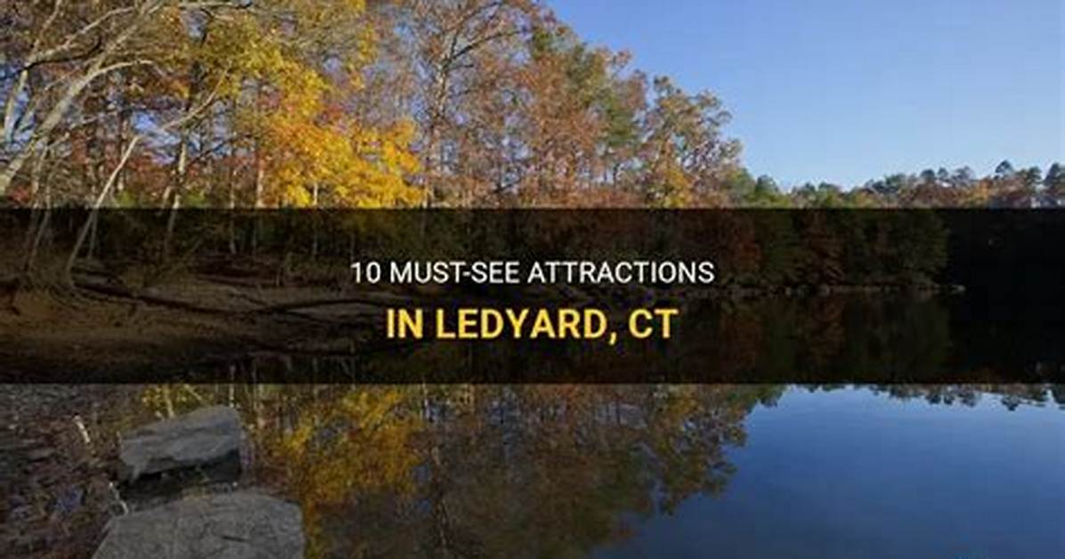 Joel Larose – Ledyard, Ct