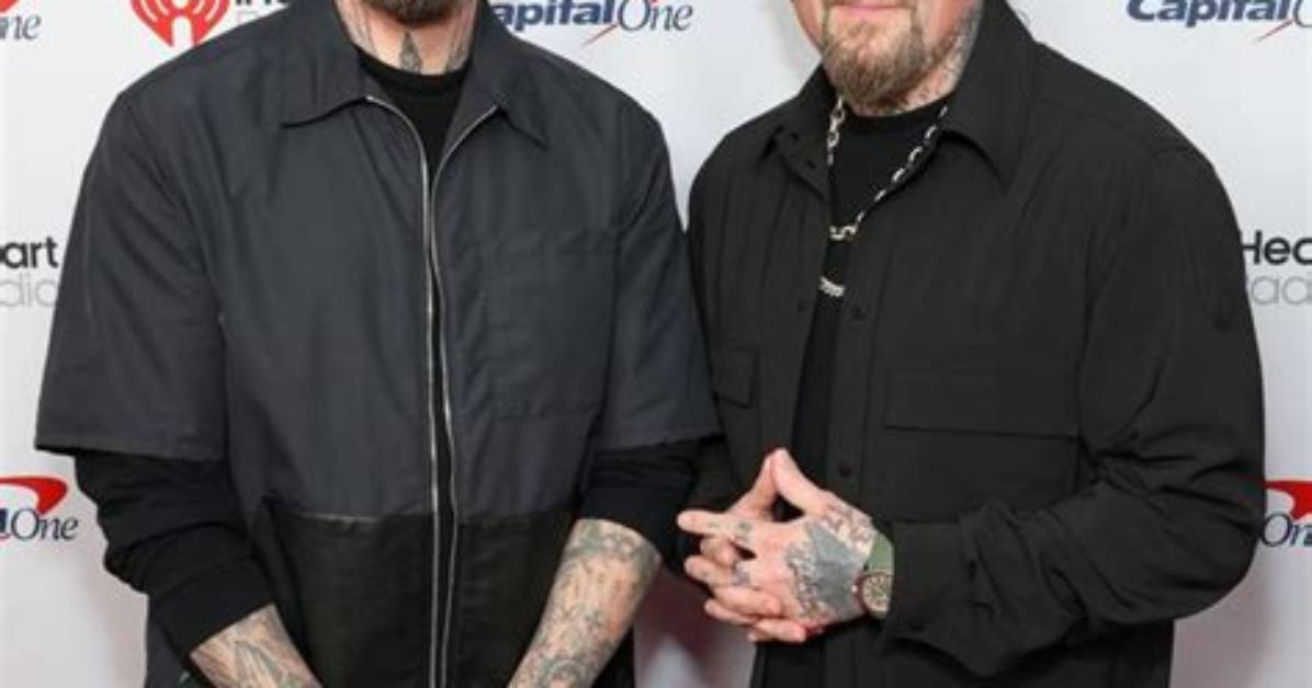 Joel Madden