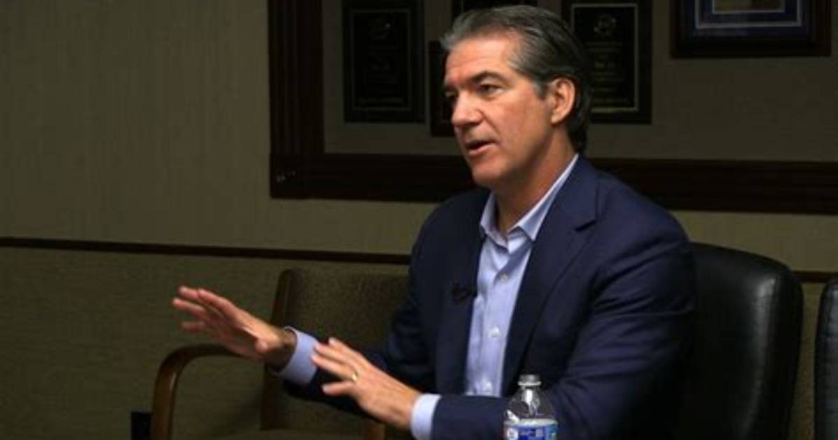 Joel Manby Net Worth
