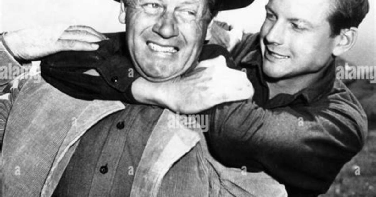 Joel Mccrea