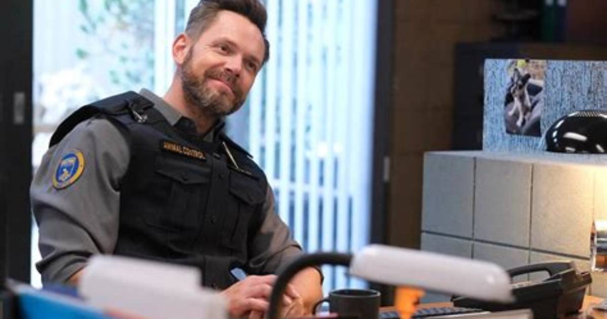 Joel Mchale’s New Record-Breaking Sitcom Unsurprisingly Scores a Renewal at Fox