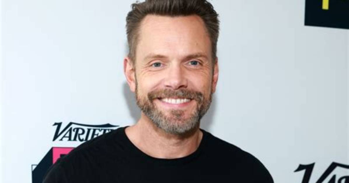 Joel Mchale