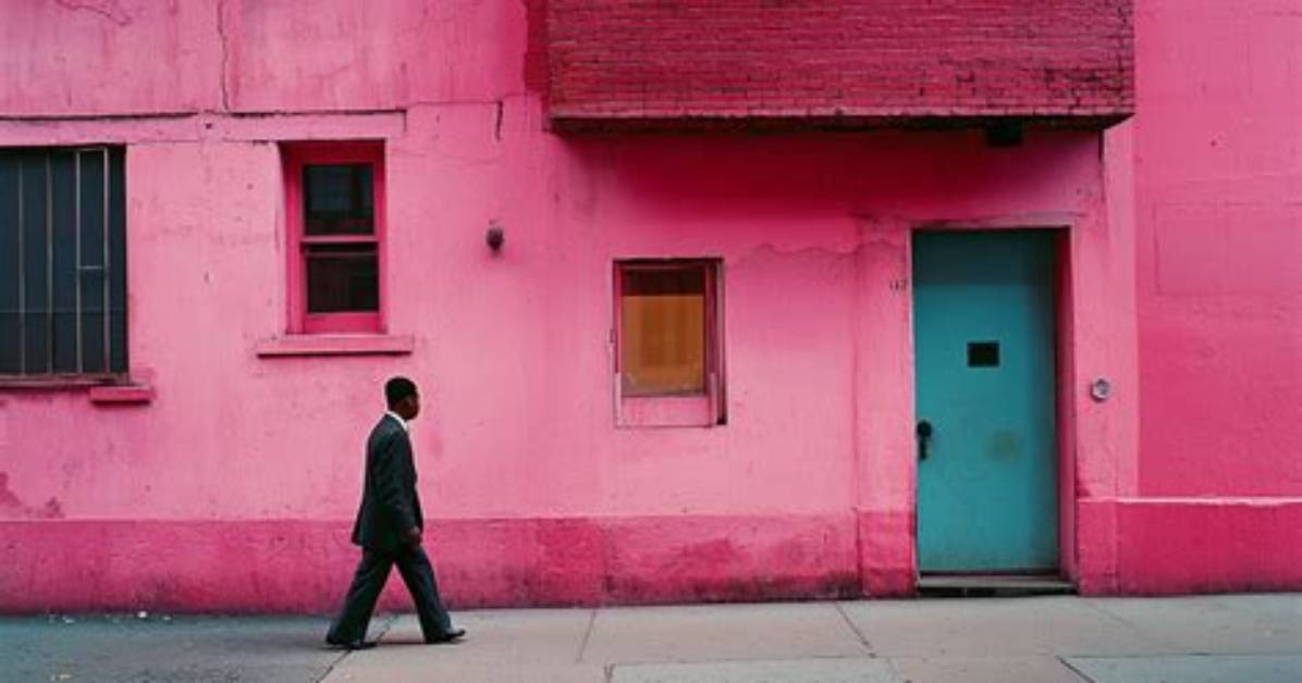 Joel Meyerowitz