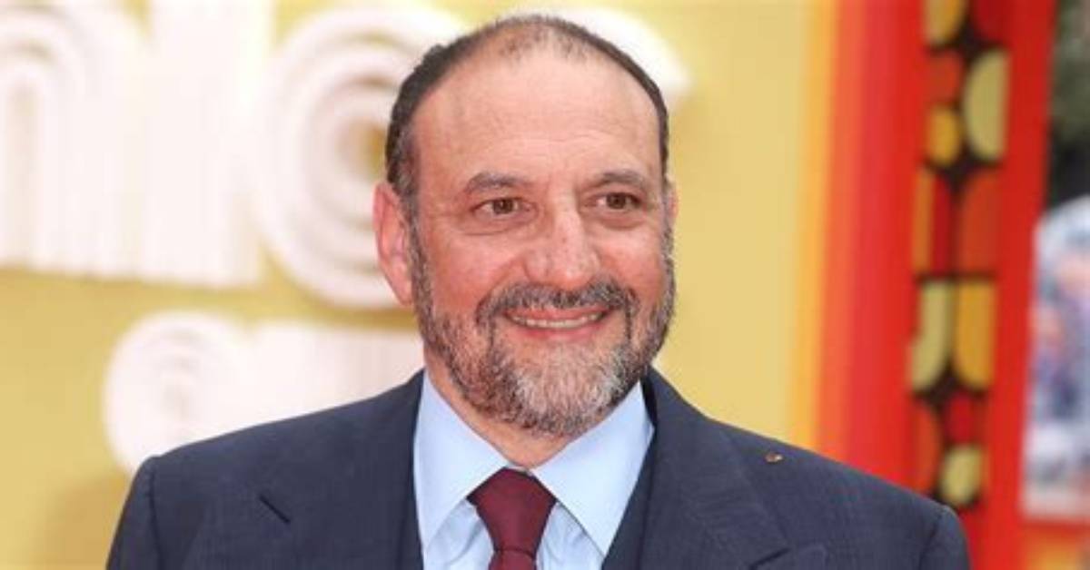 Joel Silver Net Worth