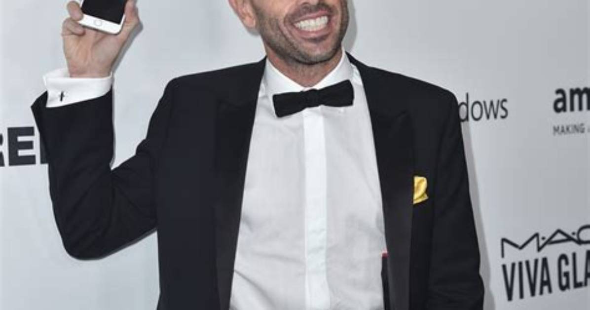 Joel Simkhai Net Worth