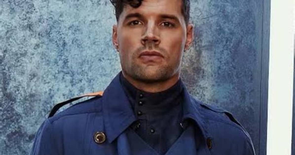 Joel Smallbone Net Worth