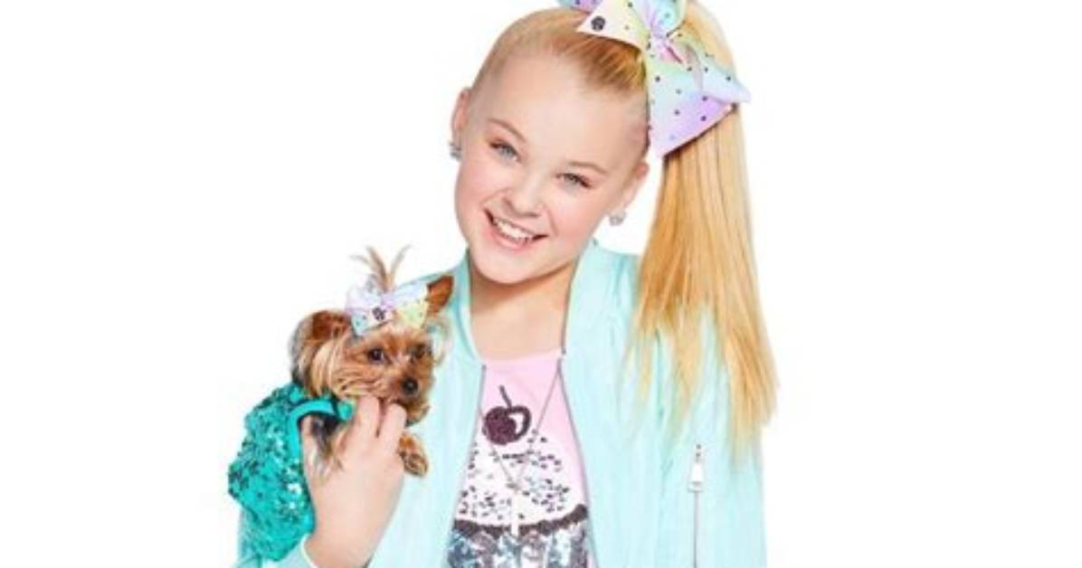 Joelle Joanie "Jojo" Siwa Net Worth Reveal
