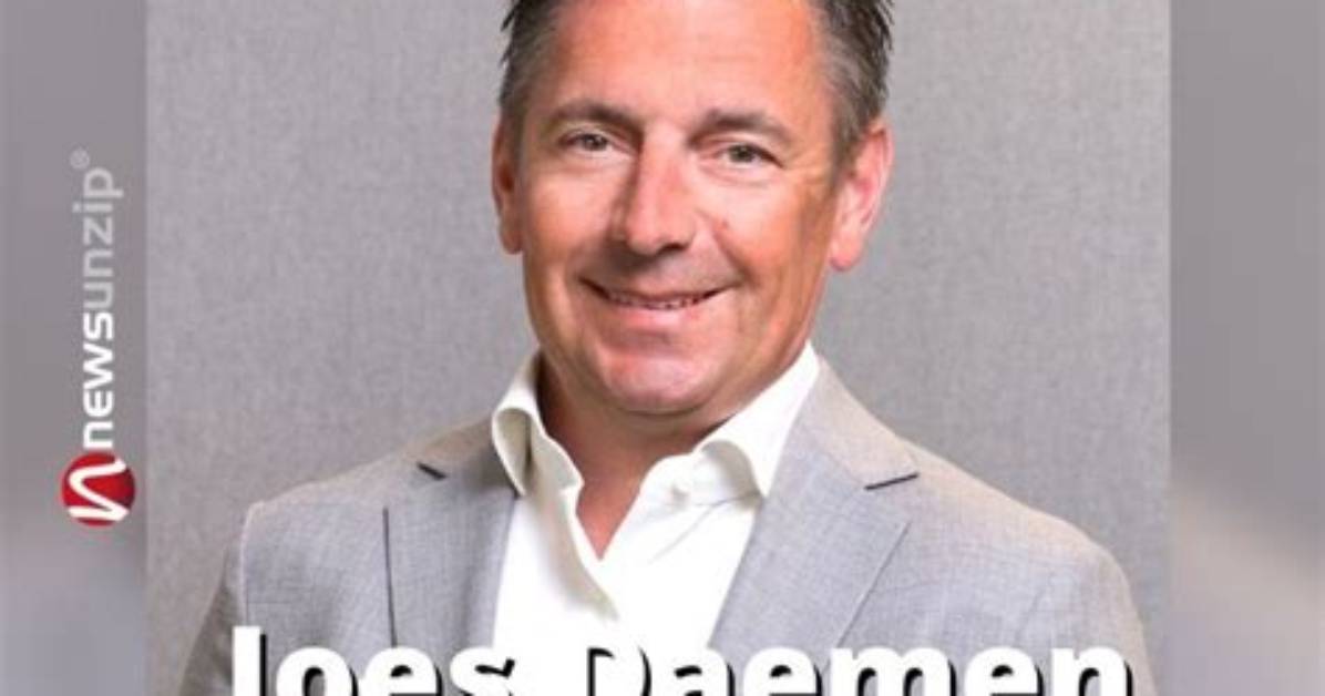 Joes Daemen