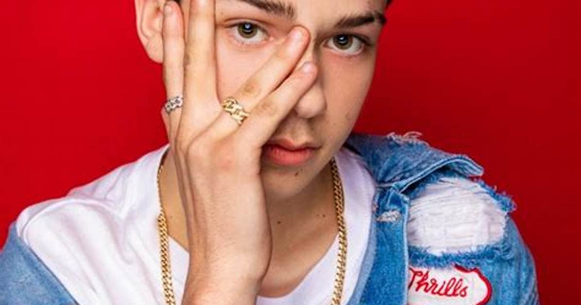 Joey Birlem Net Worth