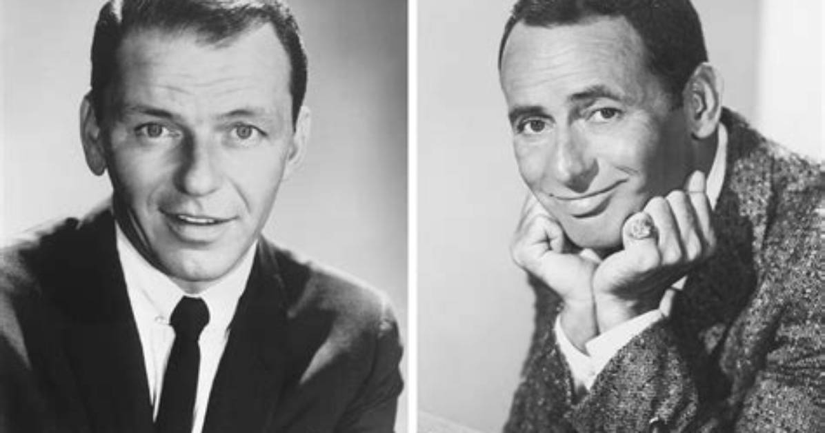 Joey Bishop