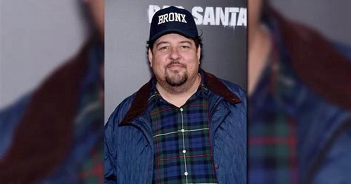 Joey Boots