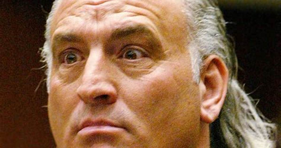 Joey Buttafuoco Net Worth