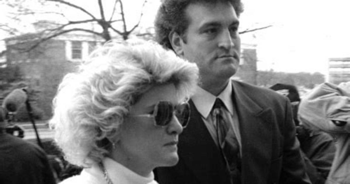 Joey Buttafuoco