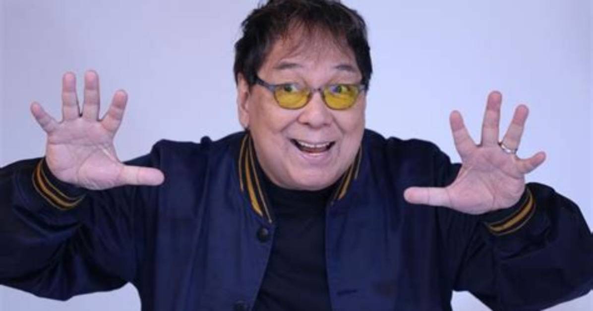 Joey De Leon