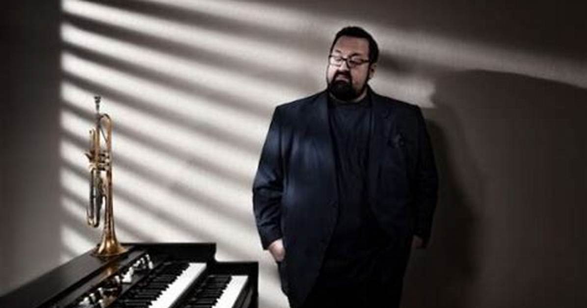 Joey Defrancesco