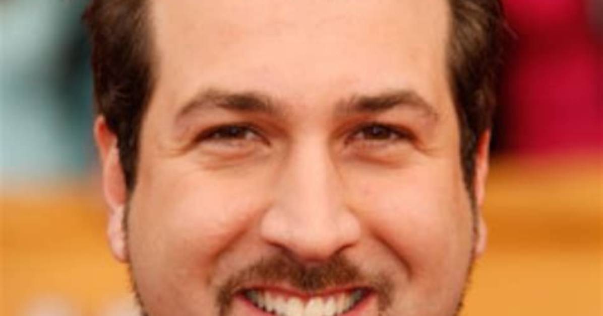 Joey Fatone