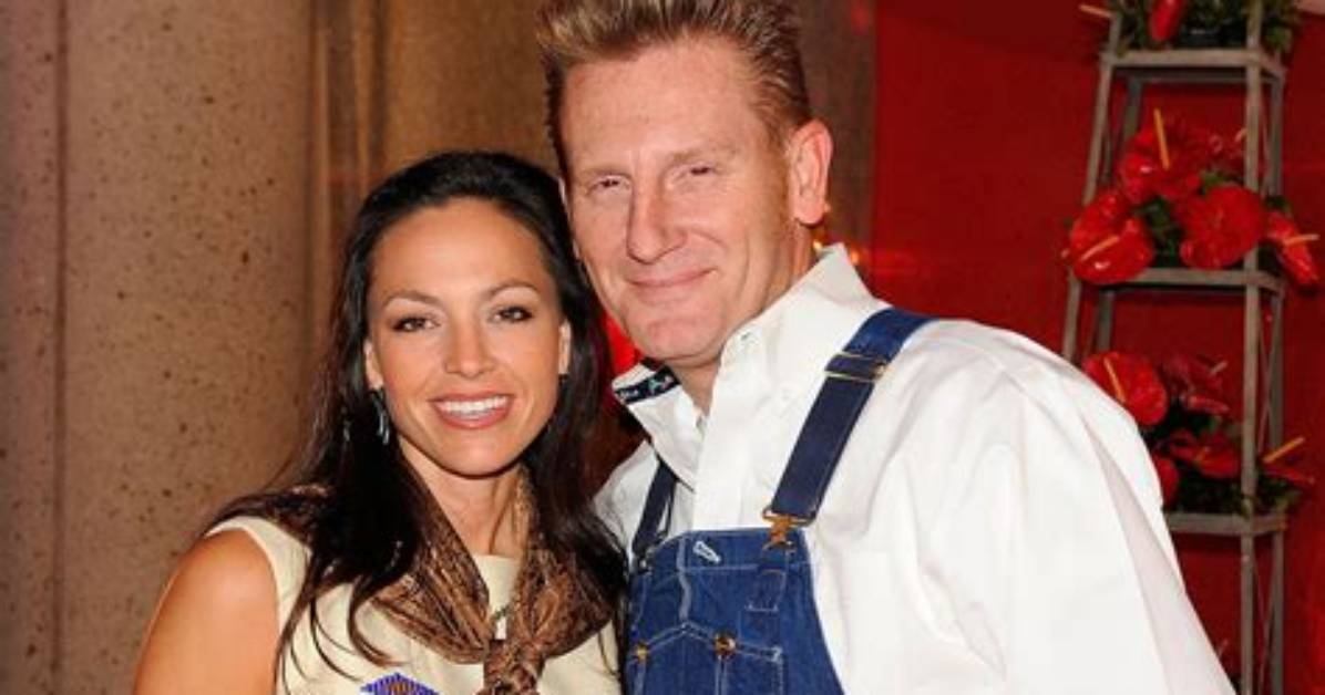 Joey Feek
